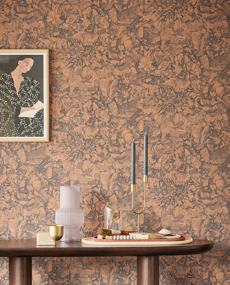 307344 Museum Wallpaper By Eijffinger