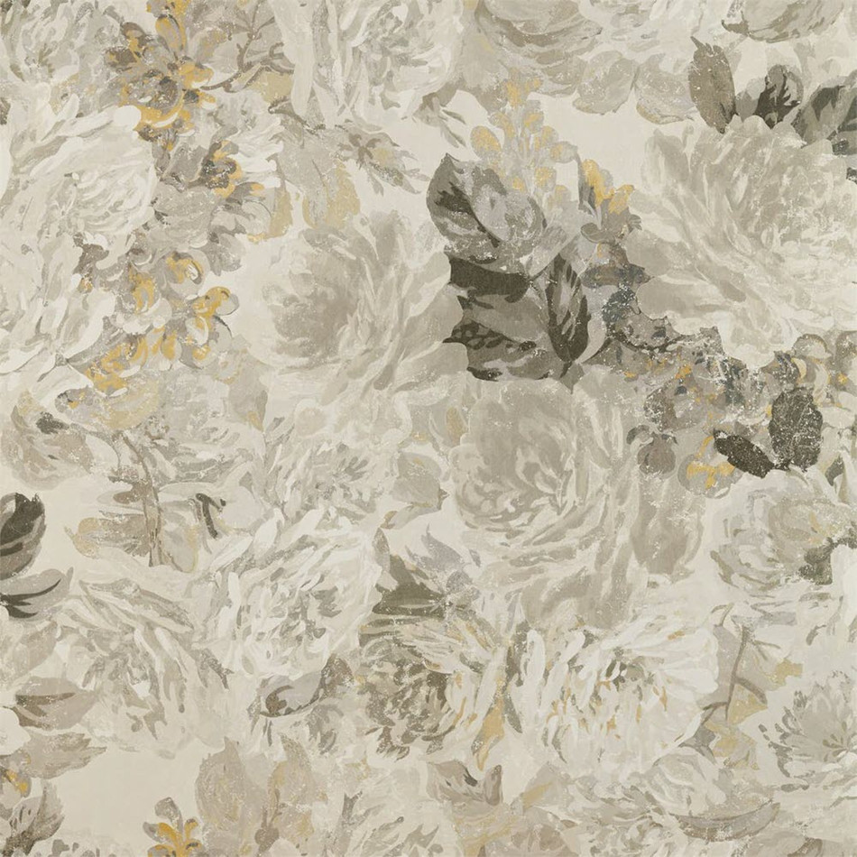312853 Rose Absolute Darnley Wallpaper by Zoffany