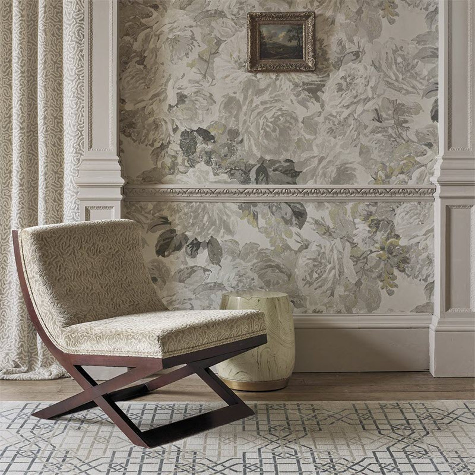 312856 Richmond Park Darnley Wallpaper by Zoffany