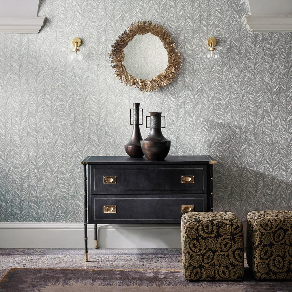 312866 Ebru II Darnley Wallpaper by Zoffany