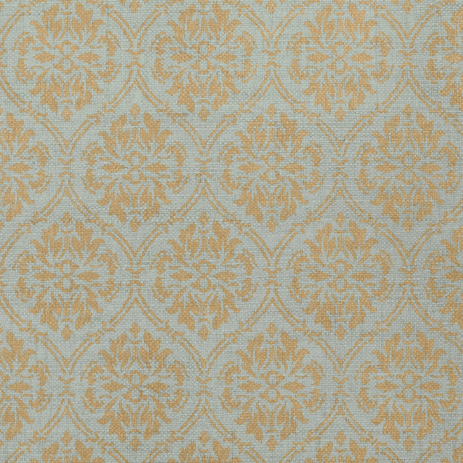 T14121 Bankun Damask Texture Resource Vol 4 Wallpaper By Thibaut