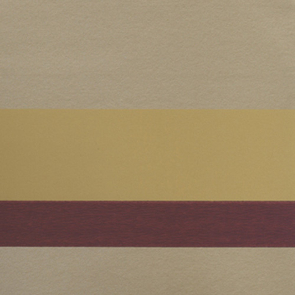 Kandola Adore Medley Stripe Bordeaux - W1468/04 Pattern