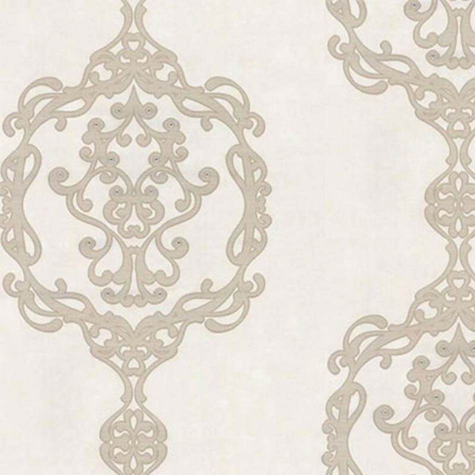 W1622/01/001 Sovereign Grandeur Wallpaper by Kandola