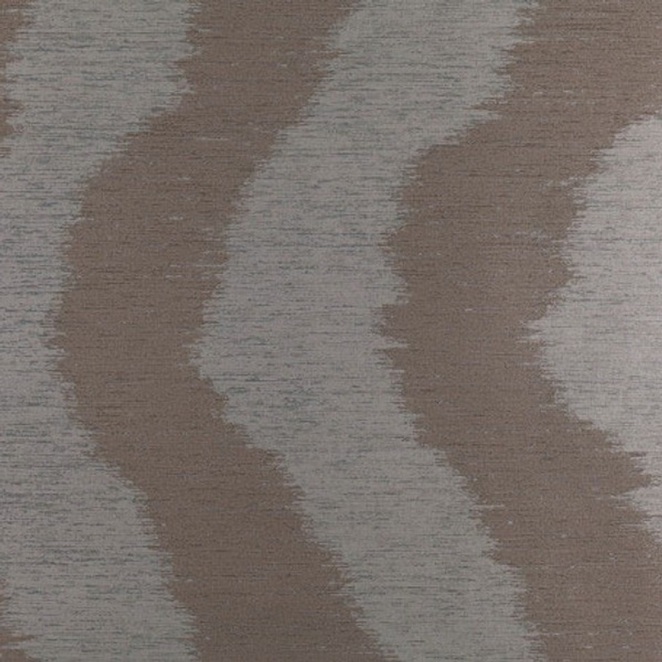 ZW107/03 Bellisario Stripe Glamorama Wallpaper by Zinc Textile