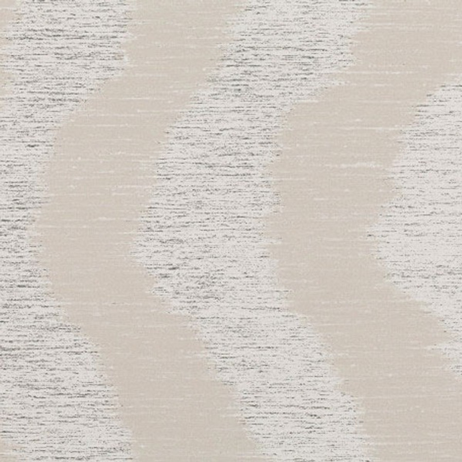 ZW107/05 Bellisario Stripe Glamorama Wallpaper by Zinc Textile