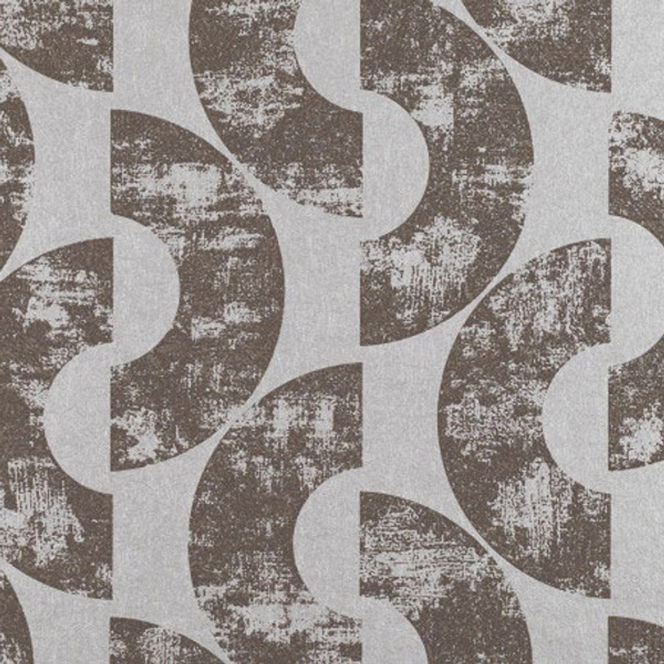 ZW102/02 Mr C Glamorama Wallpaper by Zinc Textile