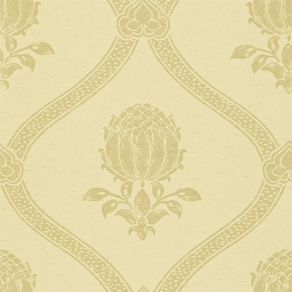 210434 Granada Compendium I & II Wallpaper By Morris & Co