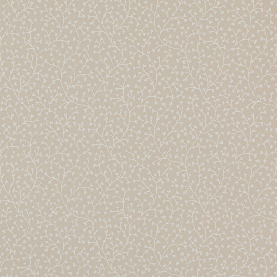 W7013-02 Cress Small Design II Wallpaper by Colefax and Fowler