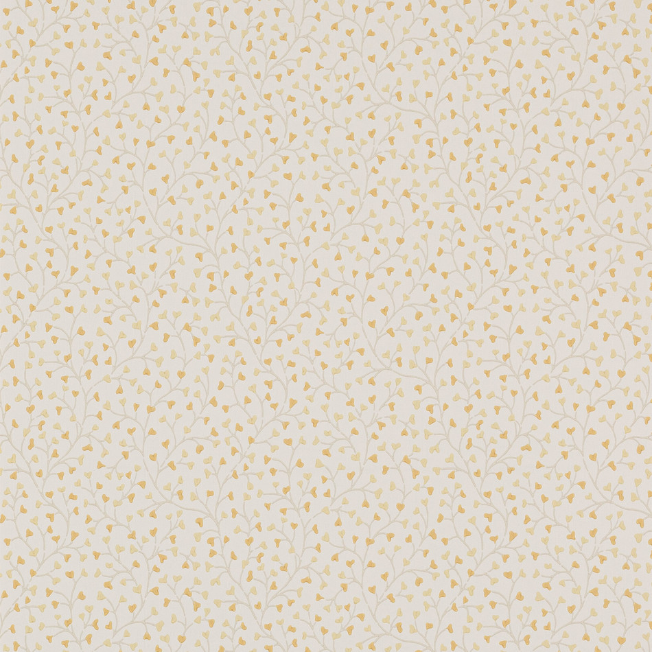 W7013-06 Cress Small Design II Wallpaper by Colefax and Fowler