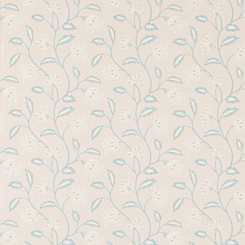 W7012-03 Oterlie Small Design II Wallpaper by Colefax and Fowler