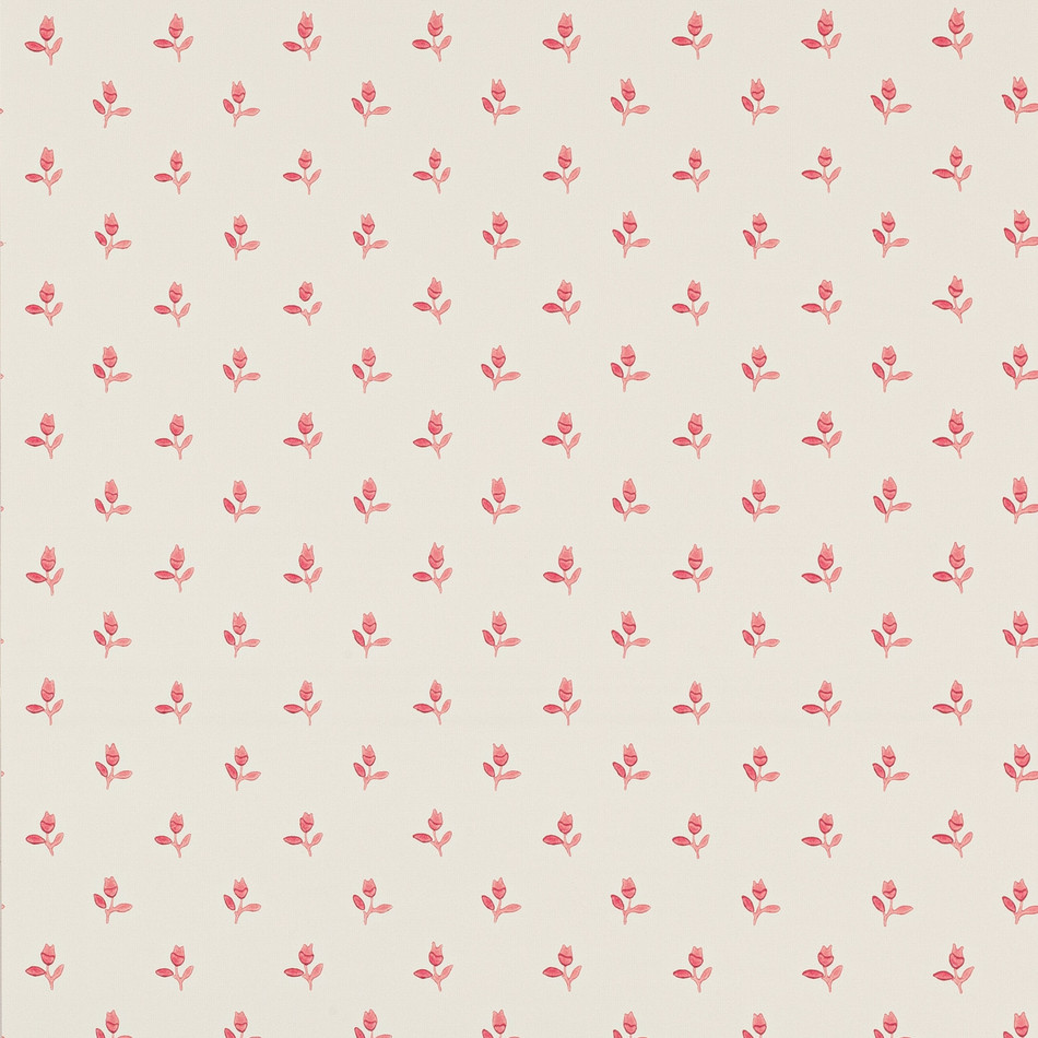 07986-05 Sudbury Park Small Design II Wallpaper by Colefax and Fowler