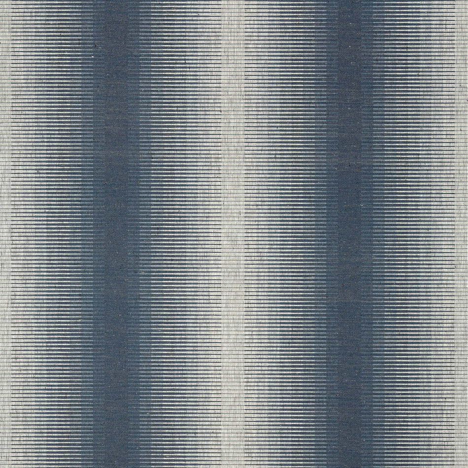 T13261 Bozeman Stripe Mesa Wallpaper by Thibaut