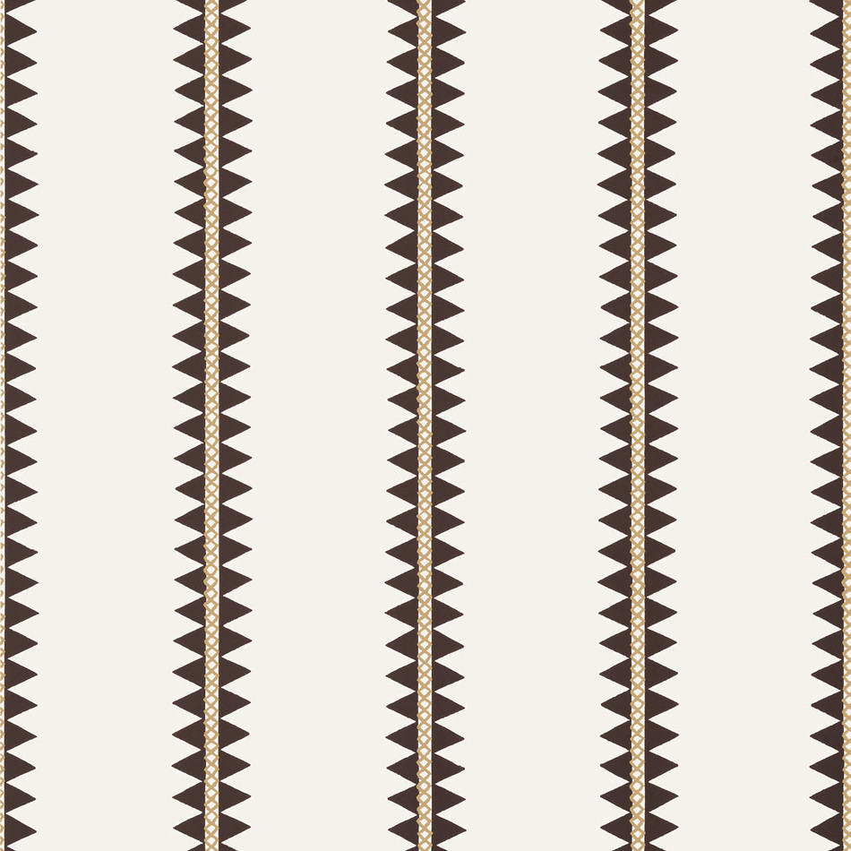 T13240 Reno Stripe Mesa Wallpaper by Thibaut