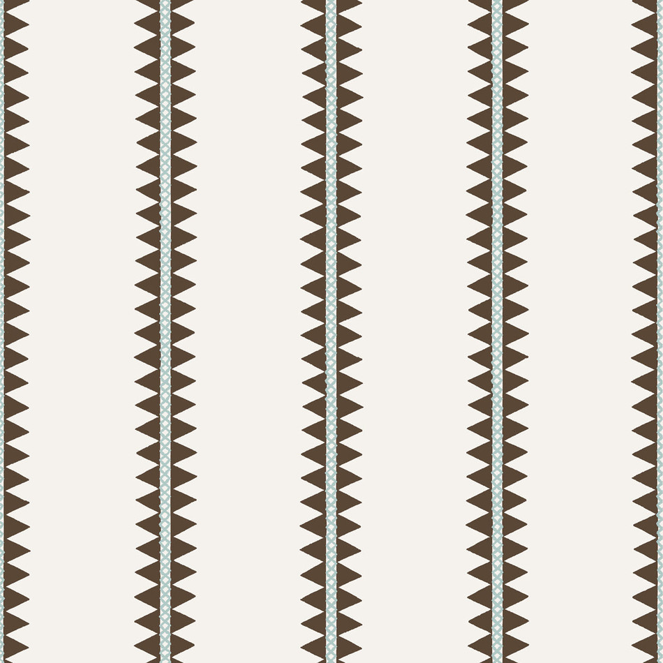 T13246 Reno Stripe Mesa Wallpaper by Thibaut