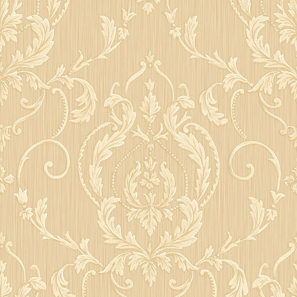 47512 Ornamenta 2 Damask Wallpaper by Galerie