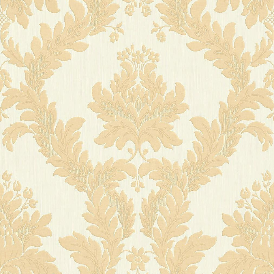 95122 Ornamenta 2 Classic Damask Wallpaper by Galerie