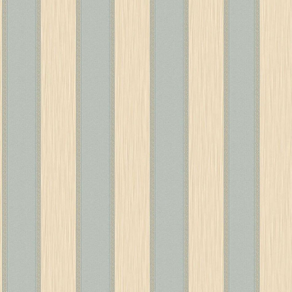 95214 Ornamenta 2 Classic Stripe Wallpaper by Galerie