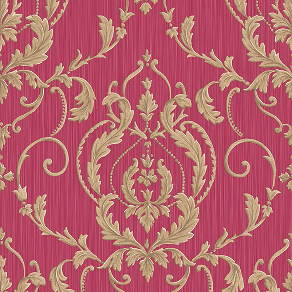 47501 Ornamenta 2 Damask Wallpaper by Galerie