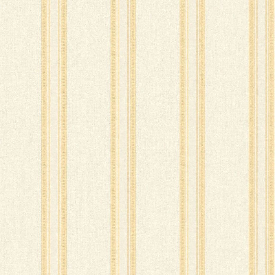 95704 Ornamenta 2 Regency Stripe Wallpaper by Galerie