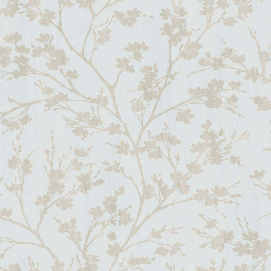 G78530 Wispy Branches Secret Garden Wallpaper by Galerie