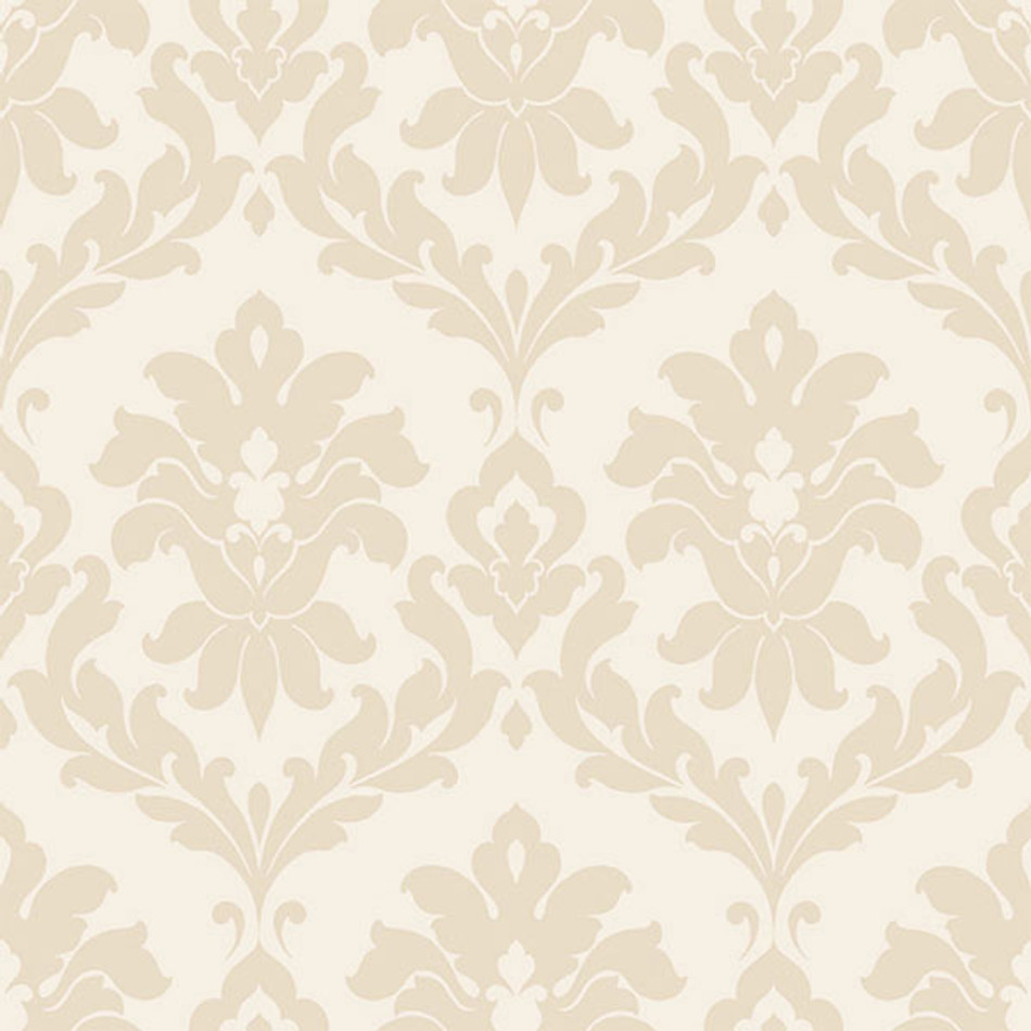 SD25711 Stripes and Damask 2 Wallpaper By Galerie