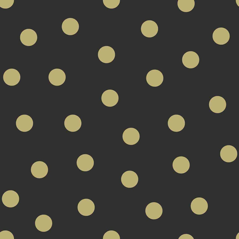 352-347676 Polka Dots Precious Wallpaper by Today Interiors