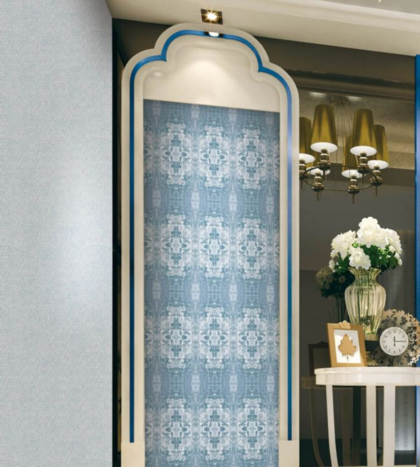 MG11203 Damask Shiraz Wallpaper by Today Interiors MG11203 Damask Shiraz Wallpaper by Today Interiors