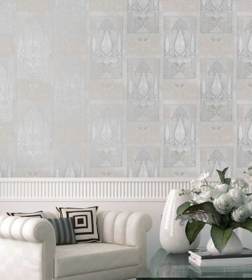 SR28001 Kaaj Shiraz Wallpaper by Today Interiors SR28001 Kaaj Shiraz Wallpaper by Today Interiors