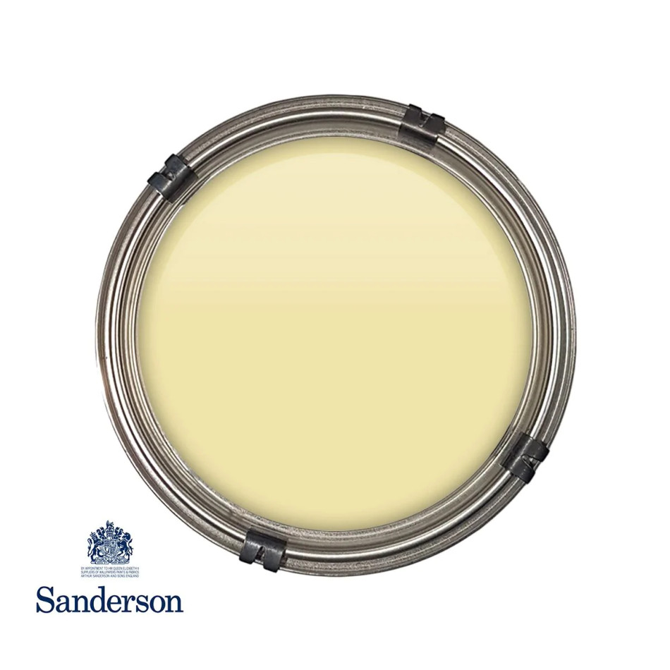 Desert Gold Sanderson Paint