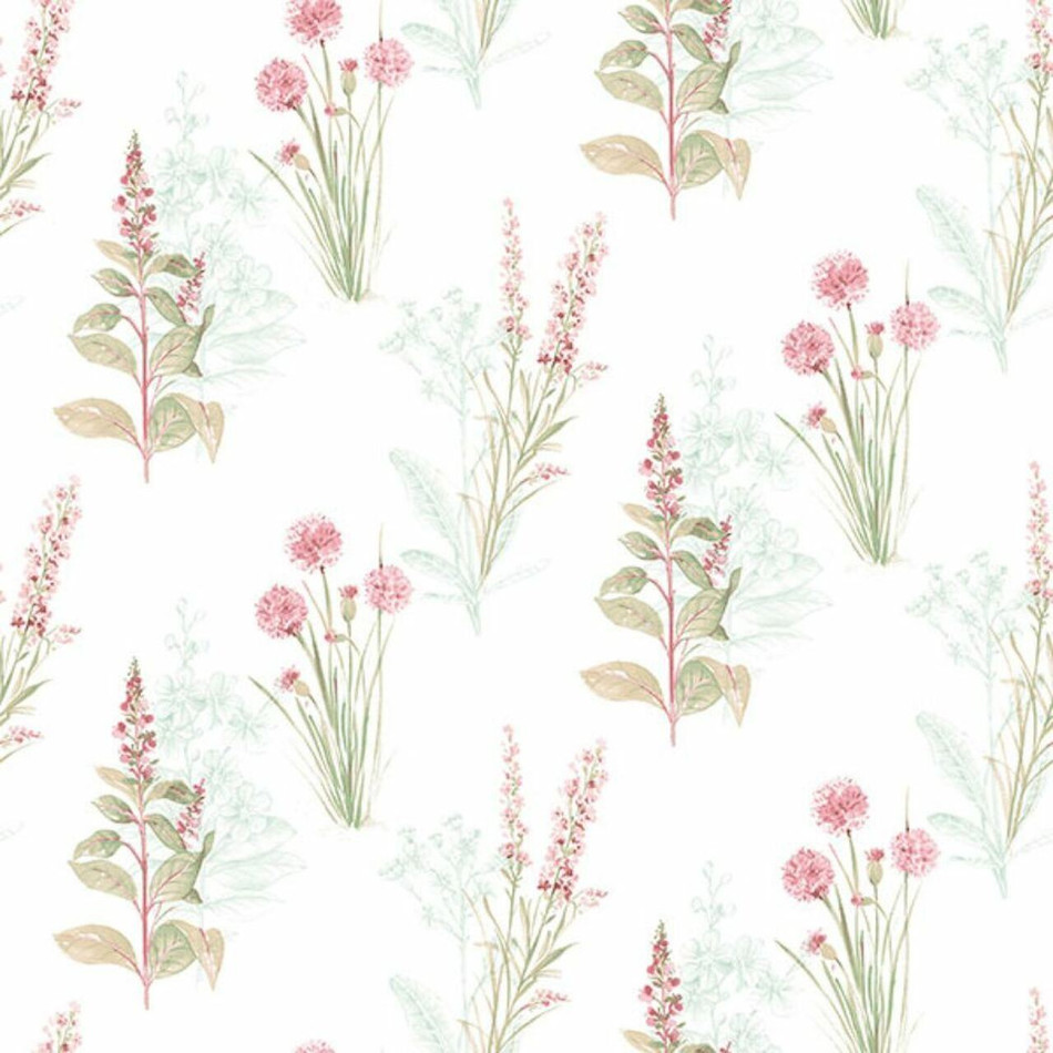 AB42442 Abby Rose 4 Wallpaper By Galerie