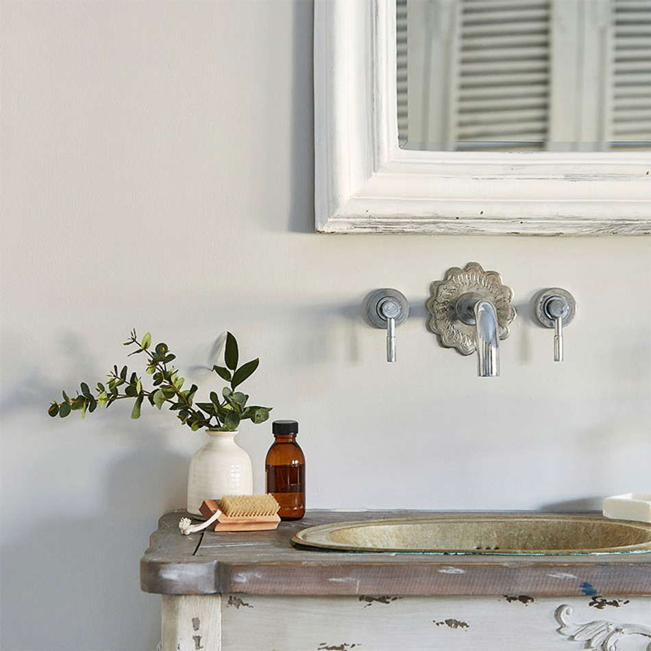 Grey Mist Sanderson Paint