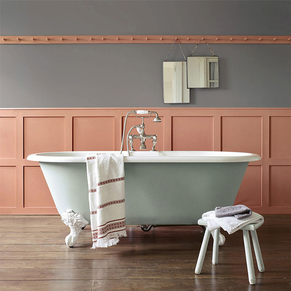 Inkwood Sanderson Paint