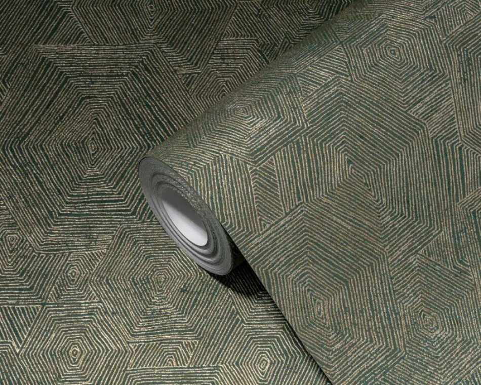 38698-3 My Home My Spa Wallpaper by A S Creation 38698-3 My Home My Spa Wallpaper by A S Creation