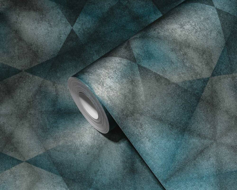 38692-4 My Home My Spa Wallpaper by A S Creation