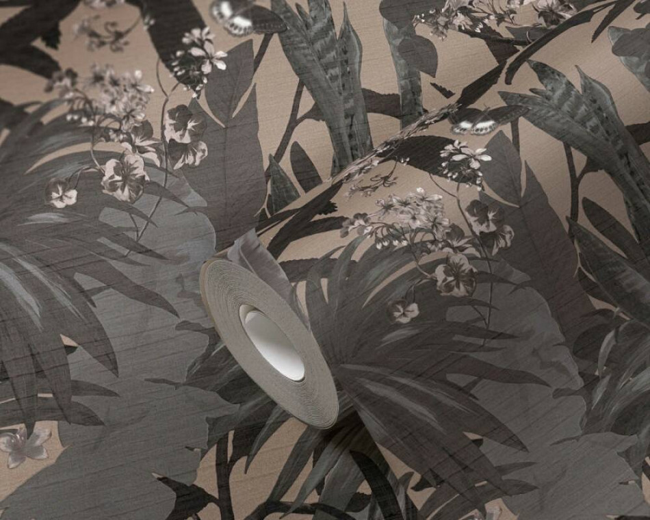 38522-5 Desert Lodge Wallpaper by A S Creation 38522-5 Desert Lodge Wallpaper by A S Creation