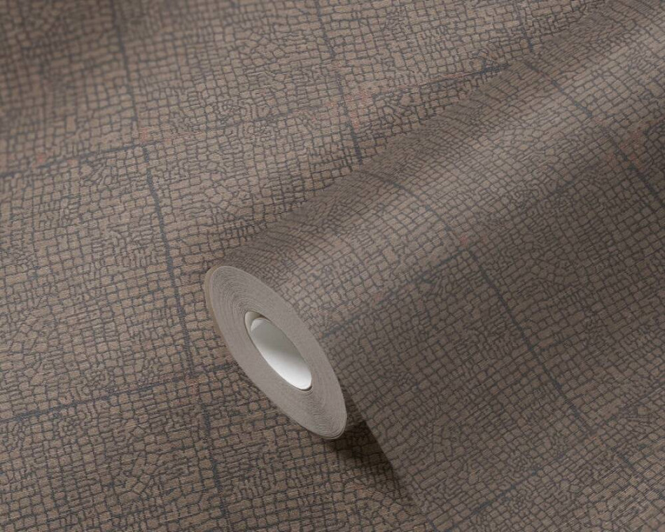 38526-4 Desert Lodge Wallpaper by A S Creation 38526-4 Desert Lodge Wallpaper by A S Creation