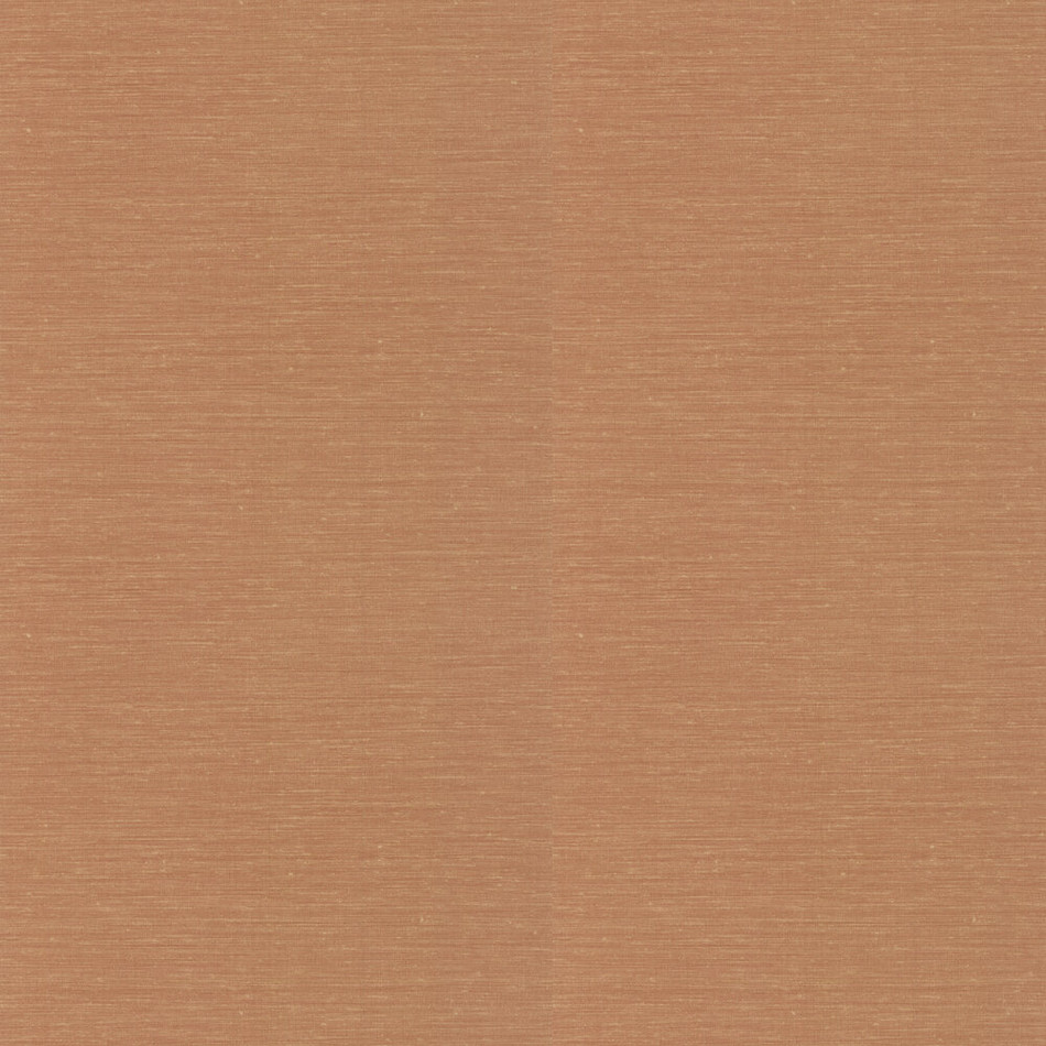 J180W-04 Terracotta Zapphira Atmosphere VI Wallpaper by Jane Churchill