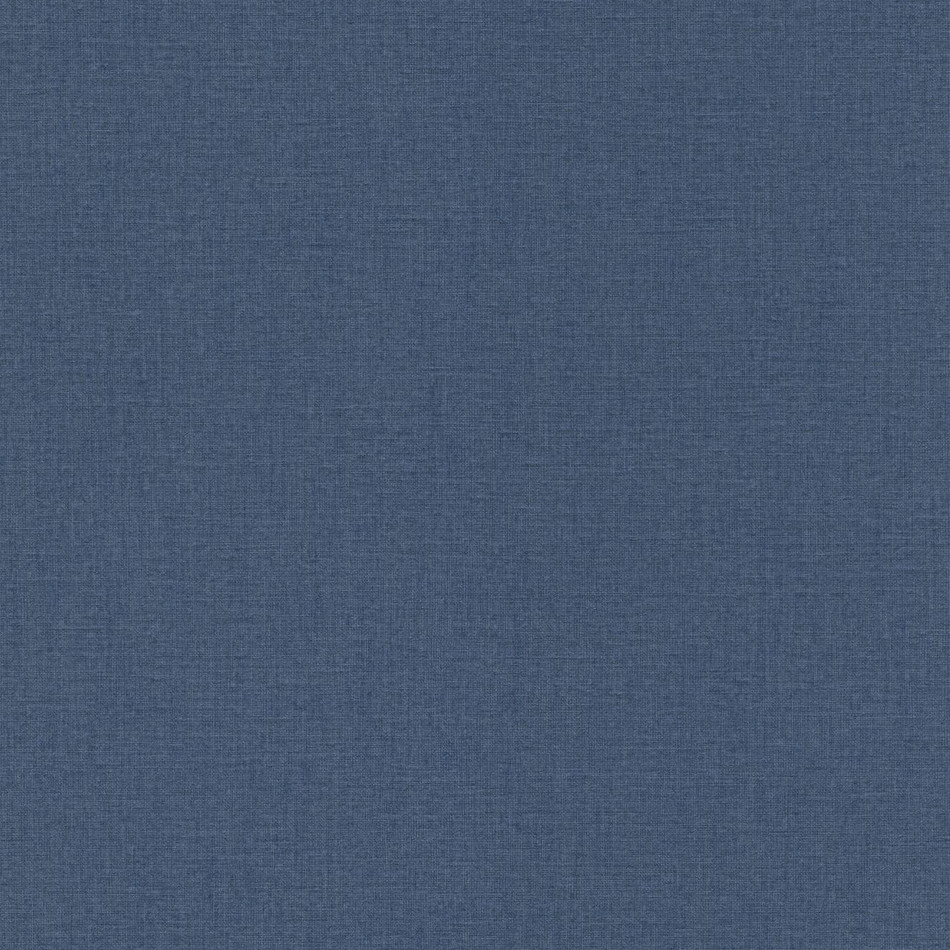 484762 Florentine III Plain Blue Wallpaper by Rasch