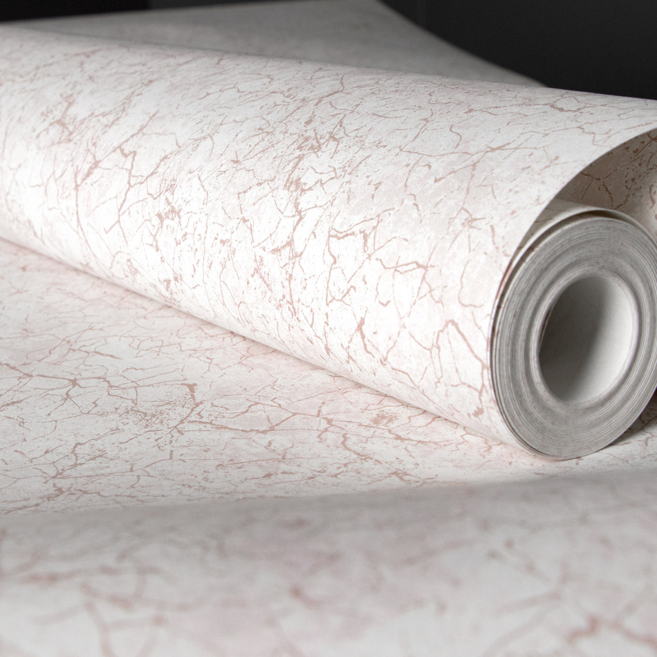 26868 Bento Rose Azulejo Wallpaper By Hohenberger