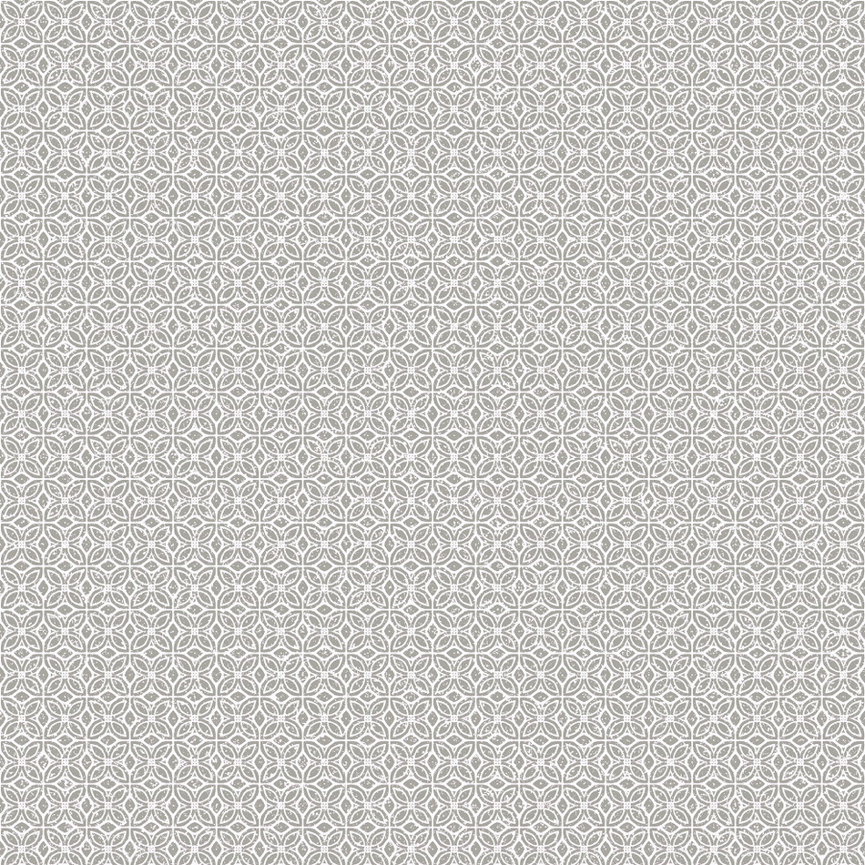 26881 Sintra Taupe Grey Azulejo Wallpaper By Hohenberger