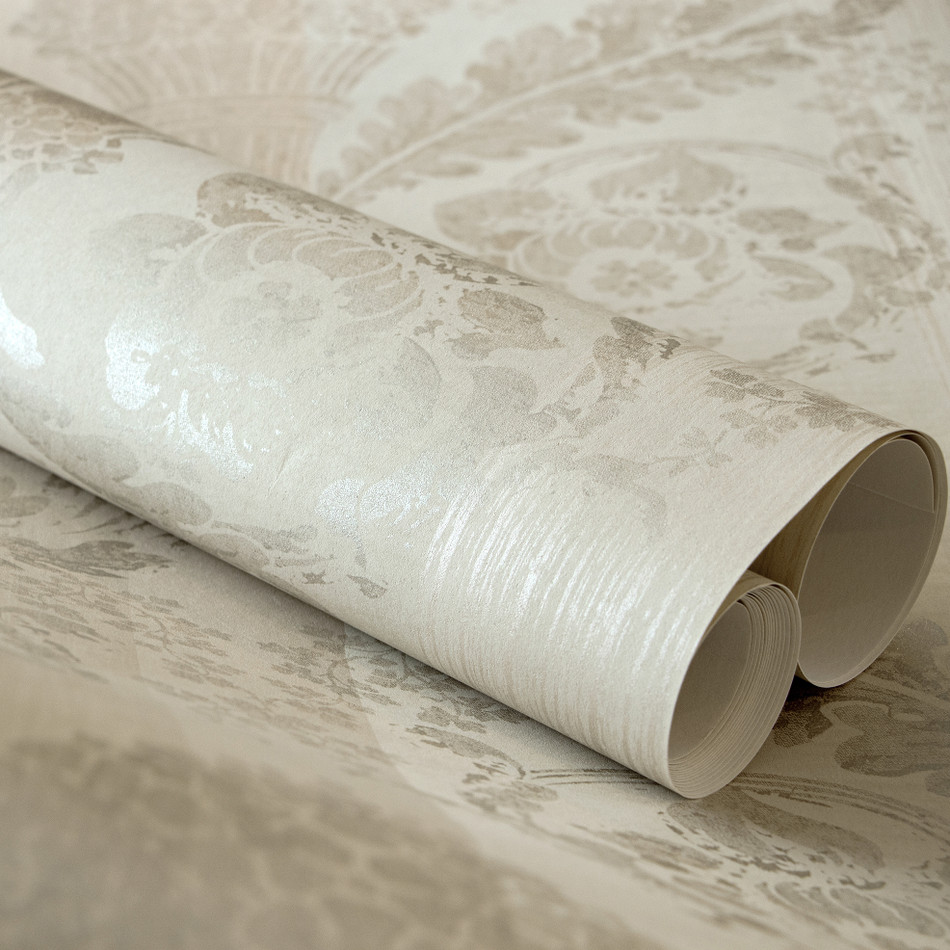 64276 Cream White Nerites Adonea Wallpaper By Hohenberger 64276 Cream White Nerites Adonea Wallpaper By Hohenberger