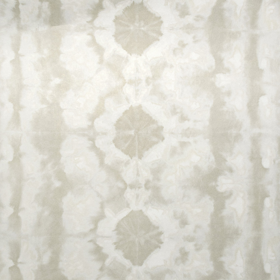 26790 Batik Taupe Grey Crafted Wallpaper By Hohenberger
