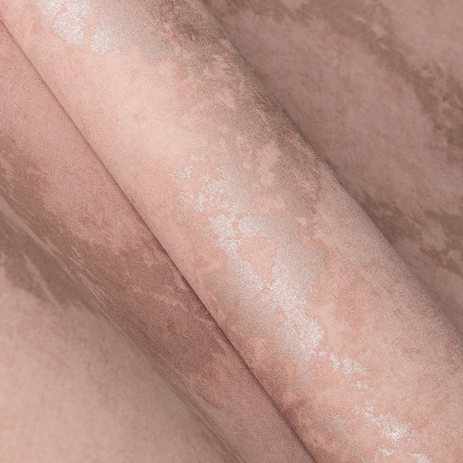 64987 Stamped Crafted Wallpaper By Hohenberger