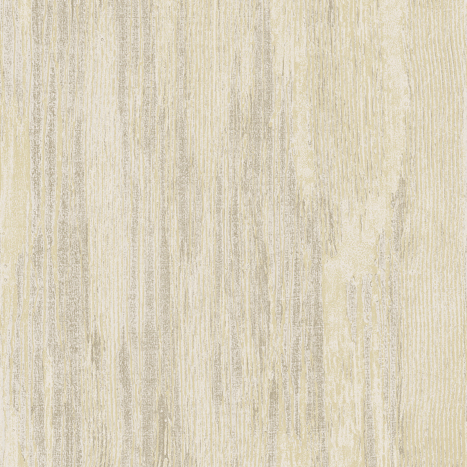 65035 Wooden Beige Feel Wallpaper By Hohenberger