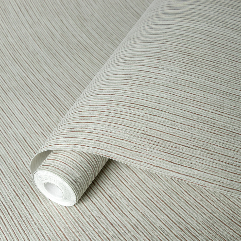 65046 Curtain Jade Feel Wallpaper By Hohenberger