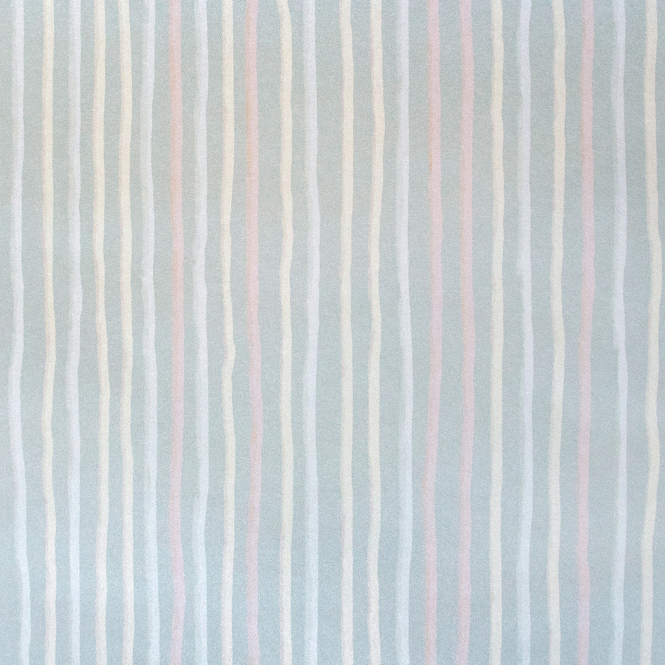 26845 Sage Stripes Great Kids Wallpaper By Hohenberger