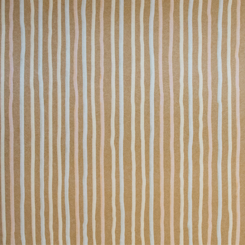 26850 Bronze Stripes Great Kids Wallpaper By Hohenberger