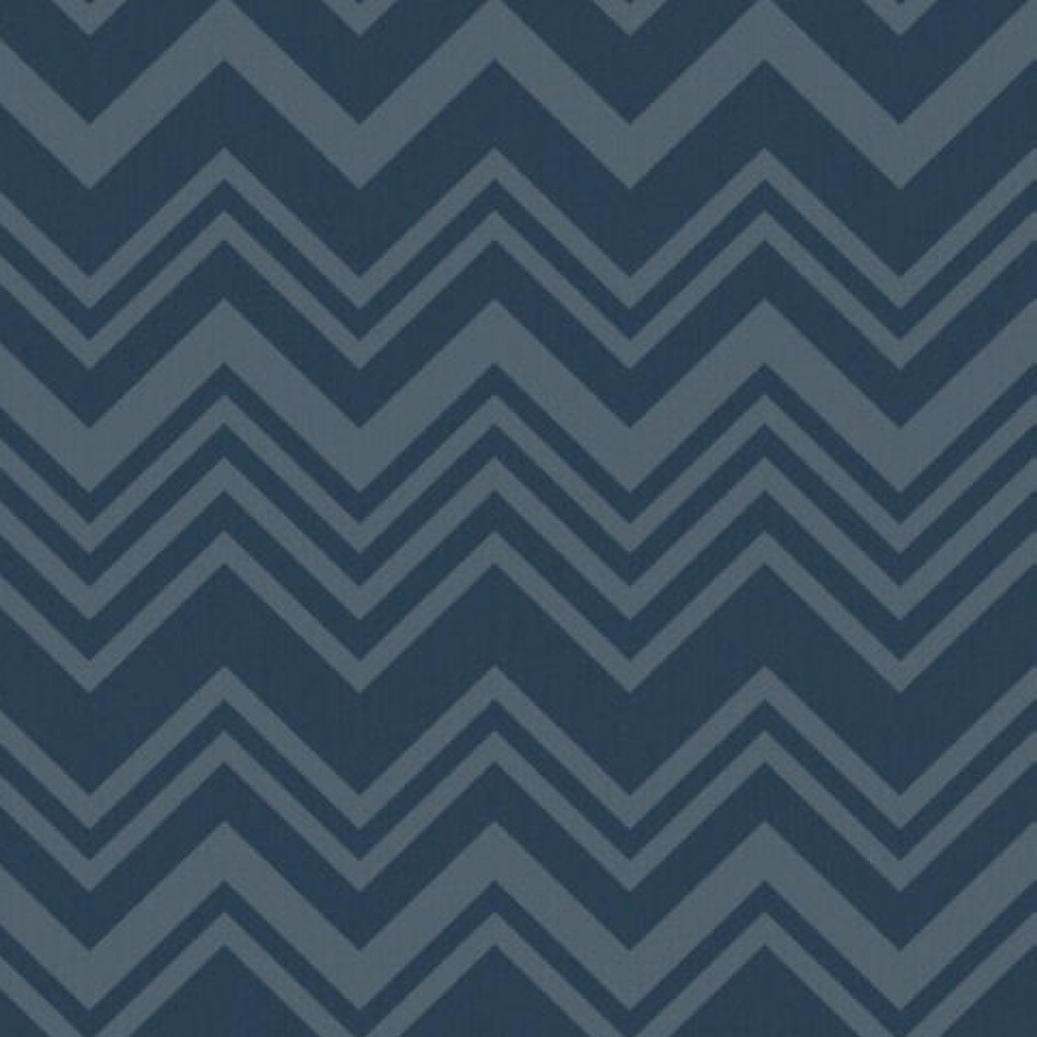 10290 Macro Zig Zag Wallpaper By Missoni Home