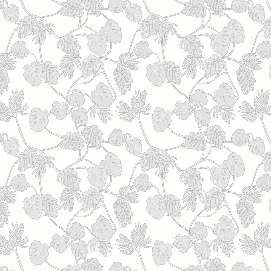 13076 Leafit Eden Wallpaper By Ted Baker Galerie