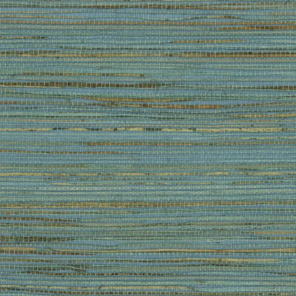 W7690-01 Kanoko Grasscloth 2 Wallpaper By Osborne & Little